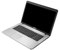 ASUS R752LX-T4063D i7-5500U/4GB/1TB/DVD GTX950 - 251859 - zdjęcie 2